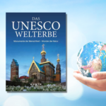 Cover des Buches UNESCO-Welterbe