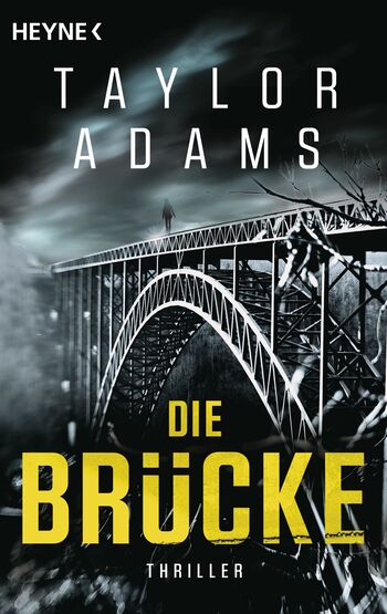 Cover des Buches: Die Brücke