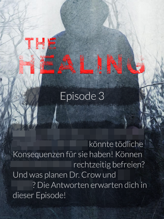 Handygame "The Healing" Episode 3